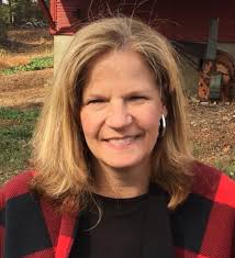 Wendy Wooten: The Woman Behind the Project