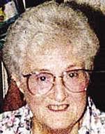 Doris Winterbottom Obituary (2009)
