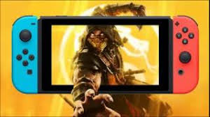 Mortal kombat legacy (2013) facebook : Mortal Kombat 11 Nsp Aspoykwik