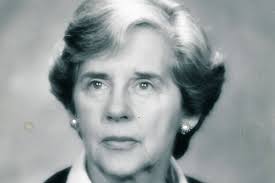 Joy Mein, Liberal pioneer and first woman president of any political party