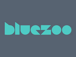 Bluezoo Logo Motion Graphics Tutorial Zoo Logo Old Logo