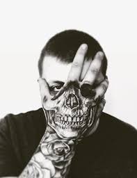 Check spelling or type a new query. Skull Tattoos For Women 26 Best Skull Tattoos With Meanings