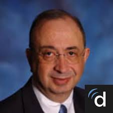 Dr. Suheil J. Muasher, MD