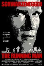 The Running Man (1987 film) - Wikipedia