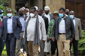 However, it had its beginnings in kenya in 1934, when bayer ag, with hansing & co (e.a), introduced bayer pharmaceutical products and agfa films into the market. Inside Coalition Power Plan For Next Year S Race To State House The Standard