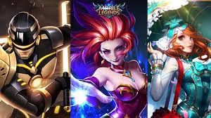 Saat ini terdapat 10 negara anggota asean yaitu indonesia, malaysia, filipina, singapura, thailand, brunei darussalam, vietnam, laos, myanmar dan kamboja. Curhatan Pemain Mobile Legends Bagian Role
