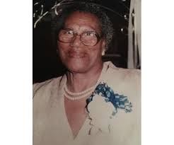 Evelyn McDaniel Obituary (2018)