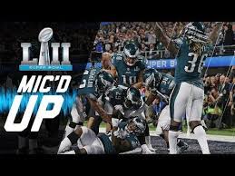 Doug Pederson On Super Bowl Lii Victory I Trust My Instincts Nfl Highlights Youtube Eagles Vs Eagles Super Bowl Super Bowl