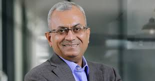 Krishan Kumar Chutani