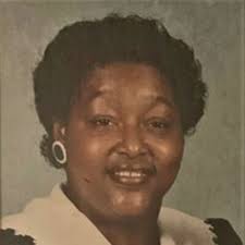 Mattie Amos Obituary January 9, 2021