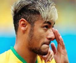 I Will Always Support You Neymar Jr Hairstyle Neymar Jr Neymar