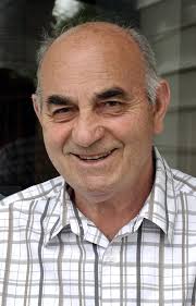 John Sliziak Obituary