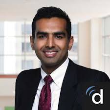 Dr. Raju Z. Abraham, MD