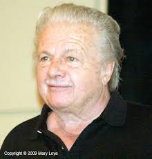 Dark Shadows Festival 2009