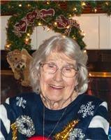 Carlotta Tucker Obituary (2019)