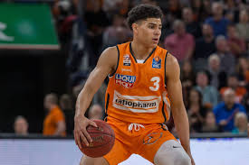 James wiseman, lamelo ball, obi toppin | cbs sports hq. Nba Mock Draft Leading Up To The Knicks Selecting 8th Overall
