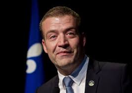 Abolition de postes à la BAnQ: une «décision responsable», dit Fortin