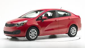 Image result for kia rio 2013