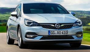 8 Wallpaper 2020 Opel Astra Hatchback Hatchback Opel Living In Car