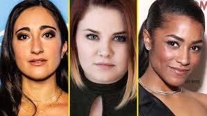 Krystina Alabado, Katy Geraghty, Taylor Iman Jones, More Join Roster of  Stars Appearing at 2023 Junior Theater Festival