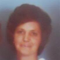 Gleta Fay Stanley Obituary