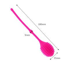 Vibrating Kegel Balls: Silicone Pelvic Floor Exercise Weights For Women  Waterproof, Rechargeable, For Bladder Control From Ruiqi04, $9.34 |  DHgate.Com