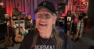 Grand Funk's Mark Farner Recalls Phone Call With Eddie Van Halen: 'Nothing  But Compliments & Love'