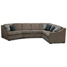 Here, your favorite looks cost less than you couch looks exactly like i imagined. Alexvale V4t0 V4t0 94 43 63 Abruzzo Taupe Casual 3 Piece Sectional With Cuddler Northeast Factory Direct Sectional Sofas