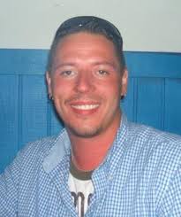 Obituary for Nicholas Scott Salyer