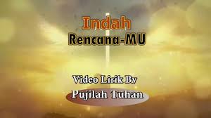 Check spelling or type a new query. Merriam Bellina Indah Rencanamu Tuhan Youtube