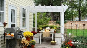 Fall Patio Decorating Ideas Outdoor Patio Decor Fall Patio Patio