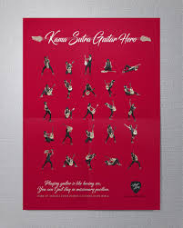 Background while the kama sutra has a reputation for being a book about sexual positions, this ancient collection offers far more than that. Adeevee Only Selected Creativity Hugo Away Kama Sutra Guitar Hero