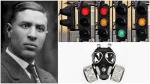 On november 20, 1923, the u.s. Amelia Rose Durham Pictures Of Garrett Morgan