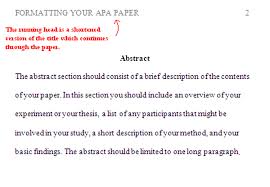 Apa headings and subheadings example paper.making an apa outline is the first thing to do in creating a structure on what will be written in the paper and how it is written. What Is The Proper Apa Formatting For Headings And Subheadings Apa Essay Apa Formatting Essay Format