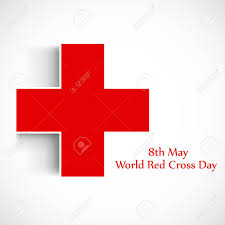 It is observed every year on 8 may. World Red Cross Day Background Royalty Free Cliparts Vectors And Stock Illustration Image 78967496