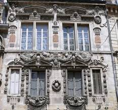 Maison Maillard Dijon 1565 Structurae Maison Hotel Particulier Bourgogne