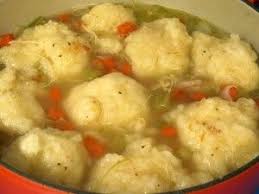 Homemade Dumplings For Soup Dumplings For Soup Homemade Dumplings Drop Dumplings