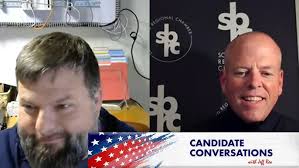 Candidate Conversations: John Piller