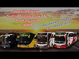 Cara mengunduhnya sangat mudah, yakni Download Livery Bussidhd Ori Stj 3gp Mp4 Codedfilm