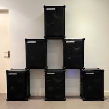 Soundboks 3 Huren €60 Amsterdam + Gratis Bezorging | Speaker Verhuur  Amsterdam | Soundboks huren? Al vanaf €50 + Gratis bezorging