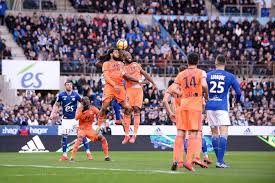 Best deals for your plane ticket lyon strasbourg. Prediksi Strasbourg Vs Lyon Laga Berpotensi Imbang Vivagoal Com