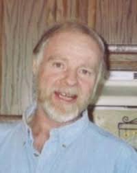 Donald Vogt Obituary