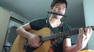 Baby Shark Harmonica Version Demo Youtube