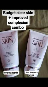 Your skin is delicate and needs to be handled with care, but you also need products strong enough to deliver results. Complexion Herbalife Nutrition Is The Best Nutrition Ever Facebook