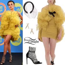 Find out what she had to say about her ex. Rita Ora 2020 Mtv Ema Outfit Steal Her Style