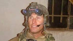 Scott Dayton Identified as First American to Die in Syria Combat