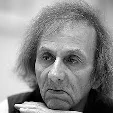 Resultado de imagen de michel houellebecq