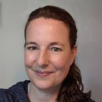 Carrie Pace's Instagram, Twitter & Facebook