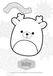 Mother's day free printable mother's day coloring pages. 21 Squishmallow Ideas In 2021 Hello Kitty Coloring Coloring Books Coloring Pages
