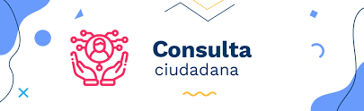 Período de difusión consulta ciudadana: Consulta Ciudadana Ministerio De Educacion Nacional De Colombia